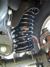 Load image into Gallery viewer, Jeep Wrangler 3 1/4 Inch Tall Front Bump Stops 1984+ TJ/LJ/XJ/ZJ/JK/JL/JT Clayton Off Road