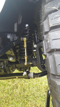 Load image into Gallery viewer, Jeep Wrangler 3 1/4 Inch Tall Front Bump Stops 1984+ TJ/LJ/XJ/ZJ/JK/JL/JT Clayton Off Road