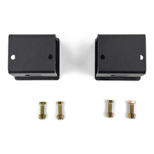 Load image into Gallery viewer, Jeep Wrangler 3 Inch Rear Bump Stops 2018+ JL Clayton Off Road