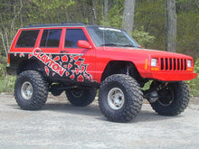 Load image into Gallery viewer, Jeep Grand Cherokee 7.0 Inch Front Coil Springs 93-98 ZJ Or Cherokee 8.0 Inch Front Coil Springs 84-01 XJ Clayton Off Road