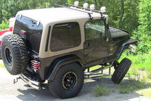 Load image into Gallery viewer, Wrangler 5.5 Inch Front Coil Springs 1997-2006 TJ/LJ Or Cherokee 4.5 Inch Front Coil Springs 1984-2001 XJ Clayton Off Road