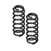 Load image into Gallery viewer, Wrangler 5.5 Inch Rear Coil Springs 1997-2006 TJ/LJ Clayton Off Road Or Grand Cherokee 4.5 Inch Rear Coils Springs 1999-2004 WJ
