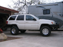 Load image into Gallery viewer, Wrangler 5.5 Inch Rear Coil Springs 1997-2006 TJ/LJ Clayton Off Road Or Grand Cherokee 4.5 Inch Rear Coils Springs 1999-2004 WJ