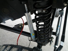 Load image into Gallery viewer, Jeep Grand Cherokee 4.5 Inch Front Coils Springs 1999-2004 WJ Clayton Off Road