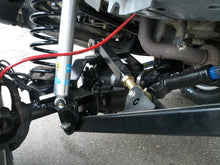 Load image into Gallery viewer, Jeep Grand Cherokee 4.5 Inch Front Coils Springs 1999-2004 WJ Clayton Off Road