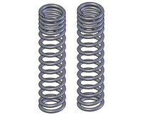 Load image into Gallery viewer, Jeep Grand Cherokee Dual Rate 6.0 Inch Front Coil Springs 1999-2004 WJ Clayton Off Road