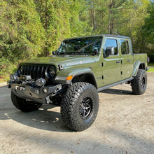 Load image into Gallery viewer, 3.5 Inch Front Coil Springs 07-18 JK Or Wrangler 3.5 Inch Front Coil Springs 2018+ JL Or Wrangler 2.5 Inch Front Coil Springs 20-23 JL Or Wrangler 2.5 Inch Front Coil Springs 21+ JL 392 Or Gladiator 2.5 Inch Front Coil Springs 20+ JT