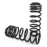 Jeep Wrangler 1.5 Inch HD Dual Rate Rear Coil Springs 2018+ JL Clayton Off Road - COR-1509156 - Clayton Off Road