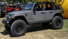 Load image into Gallery viewer, Jeep Wrangler 3.5 Inch Dual Rate Rear Coil Springs 2018+ JL Clayton Off Road