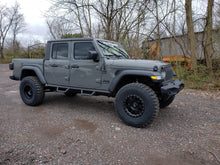 Load image into Gallery viewer, Jeep Gladiator 2.5 Inch Triple Rate Rear Coil Springs 2020+ JT Clayton Off Road