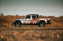 Load image into Gallery viewer, Jeep Gladiator 2.5 Inch Diesel Front Coil Springs 2021-2023 JT Clayton Off Road