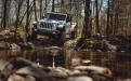 Load image into Gallery viewer, Jeep Gladiator 2.5 Inch Diesel Front Coil Springs 2021-2023 JT Clayton Off Road