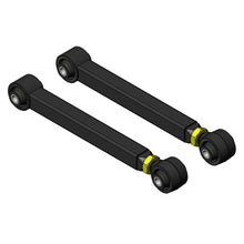 Load image into Gallery viewer, Jeep Gladiator Overland Plus Short Rear Upper Control Arms 2020+ JT Clayton Off Road