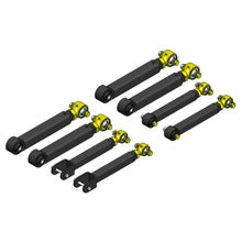 Load image into Gallery viewer, Jeep Short Control Arm Kit 1993-2006 TJ/LJ/ZJ Clayton Off Road
