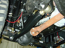 Load image into Gallery viewer, Jeep Wrangler Short Front Lower Control Arms 2007-2018 JK Clayton Off Road