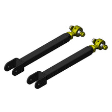 Load image into Gallery viewer, Jeep Wrangler Short Front Upper Control Arms 2007-2018 JK Clayton Off Road