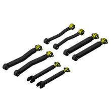 Load image into Gallery viewer, Jeep Wrangler Short Control Arm Kit 2007-2018 JK Clayton Off Road