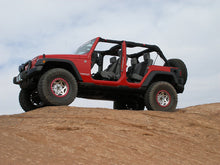 Load image into Gallery viewer, Jeep Wrangler Short Control Arm Kit 2007-2018 JK Clayton Off Road