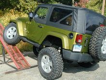 Load image into Gallery viewer, Jeep Wrangler Short Control Arm Kit 2007-2018 JK Clayton Off Road