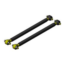 Load image into Gallery viewer, Jeep Long Rear Upper Control Arms 1984-2006 TJ/LJ/XJ/ZJ/WJ Clayton Off Road