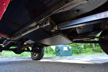 Load image into Gallery viewer, Jeep Grand Cherokee Front 3 Piece Cross Member 1993-1998 ZJ Clayton Off Road