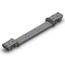Load image into Gallery viewer, Jeep Grand Cherokee Front 3 Piece Cross Member For 99-04 WJ Clayton Off Road