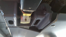 Load image into Gallery viewer, Jeep Grand Cherokee Front 3 Piece Cross Member For 99-04 WJ Clayton Off Road