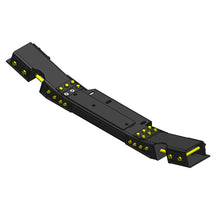 Load image into Gallery viewer, Jeep Wrangler Front 3 Piece Cross Member 07-18 JK Clayton Off Road