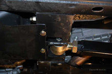 Load image into Gallery viewer, Jeep Wrangler Front 3 Piece Cross Member 07-18 JK Clayton Off Road