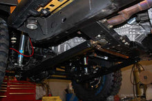Load image into Gallery viewer, Jeep Wrangler Front 3 Piece Cross Member 07-18 JK Clayton Off Road