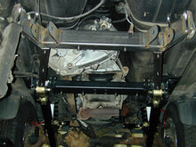 Load image into Gallery viewer, Jeep Cherokee Skid Plate Side Bars 1984-2001 XJ Clayton Off Road