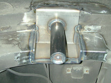 Load image into Gallery viewer, Jeep Cherokee Rear Coil Conversion Upper Spring Buckets 1984-2001 XJ Clayton Off Road