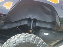 Load image into Gallery viewer, Jeep Cherokee Rear Coil Conversion Upper Spring Buckets 1984-2001 XJ Clayton Off Road