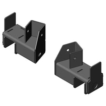 Load image into Gallery viewer, Jeep Grand Cherokee Rear Frame Brackets 1993-1998 ZJ Clayton Off Road