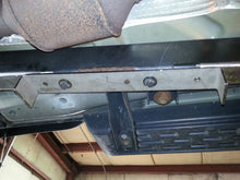 Load image into Gallery viewer, Jeep Wrangler Frame Bracket Location Templates 1997-2006 TJ Clayton Off Road