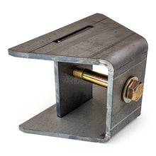 Load image into Gallery viewer, Jeep Wrangler 3 Link Frame Mount 1997-2006 TJ/LJ Clayton Off Road