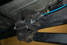 Load image into Gallery viewer, Jeep Wrangler 3 Link Frame Mount 1997-2006 TJ/LJ Clayton Off Road