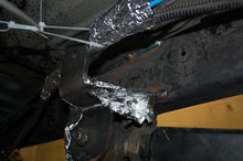 Load image into Gallery viewer, Jeep Wrangler 3 Link Frame Mount 1997-2006 TJ/LJ Clayton Off Road