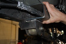 Load image into Gallery viewer, Jeep Wrangler 3 Link Frame Mount 1997-2006 TJ/LJ Clayton Off Road