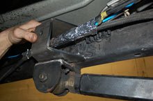 Load image into Gallery viewer, Jeep Wrangler 3 Link Frame Mount 1997-2006 TJ/LJ Clayton Off Road
