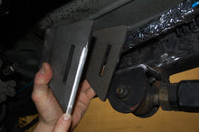 Load image into Gallery viewer, Jeep Wrangler 3 Link Frame Mount 1997-2006 TJ/LJ Clayton Off Road