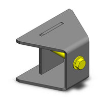 Load image into Gallery viewer, Jeep Wrangler 3 Link Frame Mount 1997-2006 TJ/LJ Clayton Off Road
