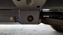 Load image into Gallery viewer, Jeep Grand Cherokee Rear Frame Brackets 1999-2004 WJ Clayton Off Road