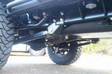 Load image into Gallery viewer, Jeep Wrangler Rear Frame Brackets 2007-2018 JK Clayton Off Road
