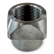 Load image into Gallery viewer, Premium Tube Inserts 1.25 Inchx12 Right Hand 2 Inch 1/4 Inch Wall Square Tubing Clayton Off Road
