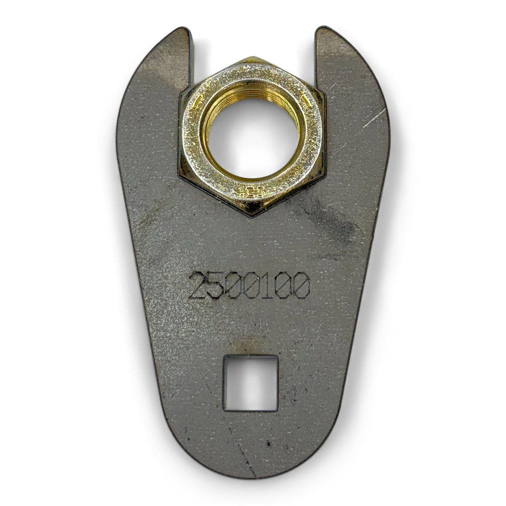 Crow's Foot 1 Inch Jam Nut Wrench Clayton Off Road