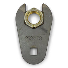 Load image into Gallery viewer, Crow&#39;s Foot 1 Inch Jam Nut Wrench Clayton Off Road