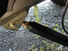 Load image into Gallery viewer, Jeep Cherokee 4.5 Inch Premium Short Arm Lift Kit 1984-2001 XJ Clayton Off Road