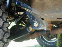 Load image into Gallery viewer, Jeep Cherokee 4.5 Inch Premium Short Arm Lift Kit 1984-2001 XJ Clayton Off Road
