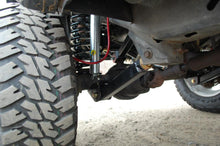 Load image into Gallery viewer, Jeep Cherokee 4.5 Inch Premium Short Arm Lift Kit 1984-2001 XJ Clayton Off Road